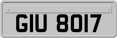 GIU8017