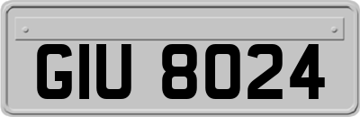 GIU8024