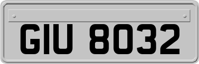 GIU8032