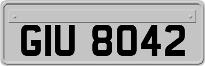 GIU8042