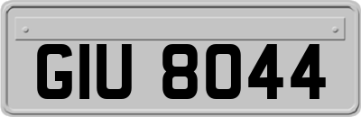 GIU8044