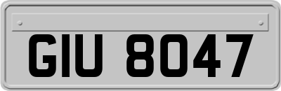 GIU8047