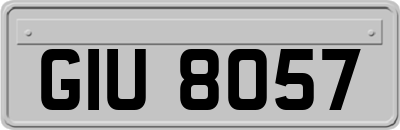 GIU8057
