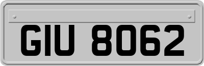 GIU8062
