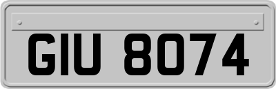GIU8074