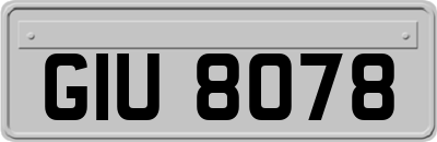 GIU8078