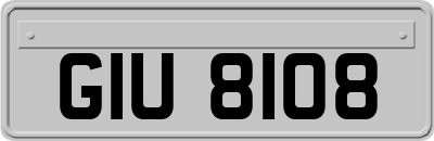GIU8108