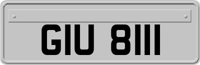 GIU8111