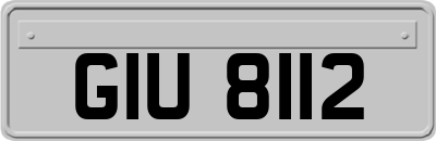 GIU8112
