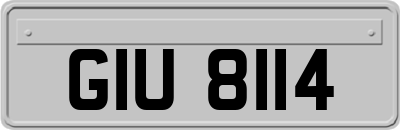 GIU8114