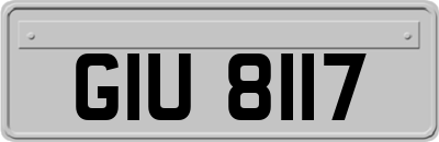 GIU8117
