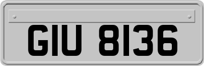 GIU8136