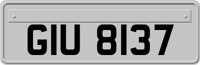 GIU8137