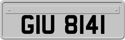 GIU8141