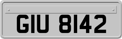 GIU8142