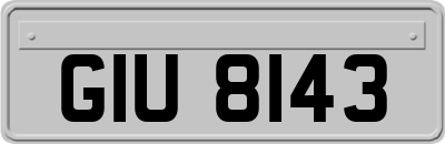 GIU8143