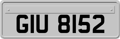 GIU8152