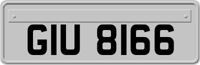 GIU8166
