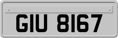 GIU8167