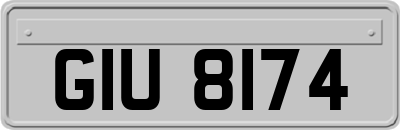GIU8174