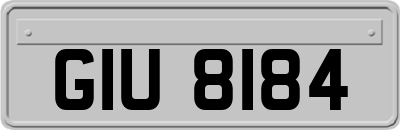 GIU8184