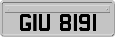 GIU8191