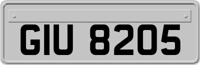 GIU8205