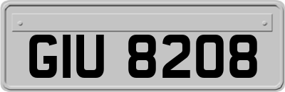 GIU8208