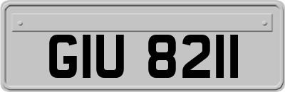 GIU8211