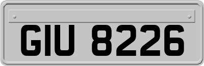 GIU8226