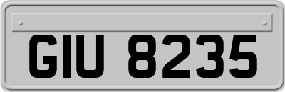 GIU8235