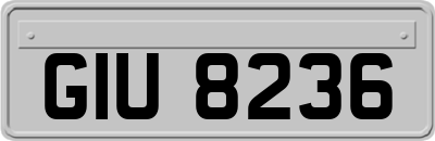 GIU8236