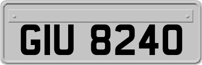 GIU8240