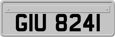 GIU8241