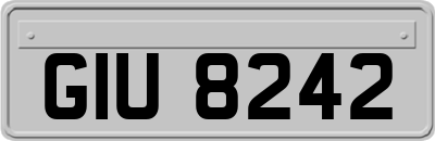 GIU8242