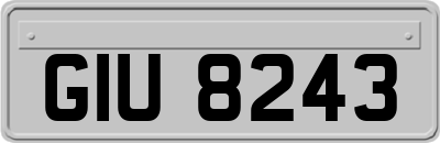 GIU8243
