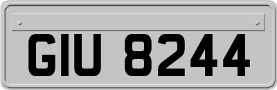 GIU8244
