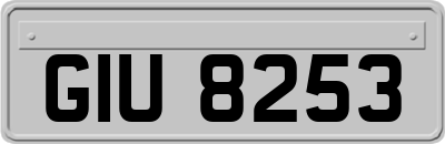 GIU8253