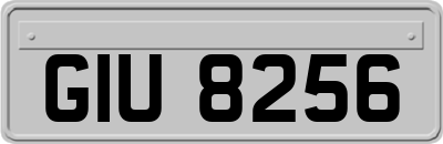GIU8256
