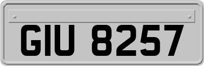 GIU8257