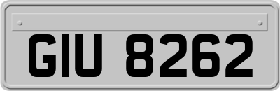 GIU8262