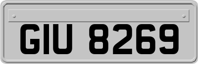 GIU8269