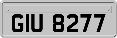 GIU8277
