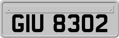 GIU8302