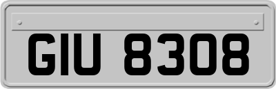 GIU8308