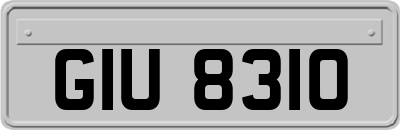 GIU8310