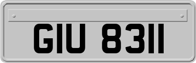 GIU8311