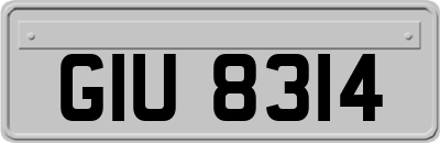 GIU8314