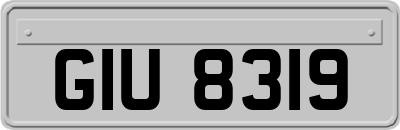 GIU8319