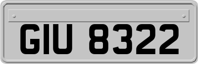 GIU8322